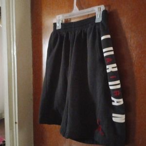 Mens Jordan Shorts